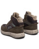 Helly Hansen Туристически Monashee Ullr Ht 114-46.707 Espresso/Aluminium/Blue Tint - Mera.bg
