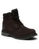 Helly Hansen Туристически oбувки Fremont 11424_990 Black/Black Gum - Mera.bg
