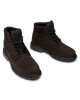 Helly Hansen Туристически oбувки Fremont 11424_990 Black/Black Gum - Mera.bg