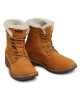 Helly Hansen Туристически oбувки W Marion 112-55.724 New Wheat/Natura/Light Gum/Sperry Gum - Mera.bg