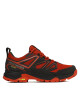 Helly Hansen Туристически Stalheim Ht 11849_300 Червен - Mera.bg