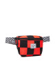 Herschel Чанта за кръст Fourteen 10514-05422 Check/Clsh - Mera.bg