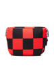Herschel Чанта за кръст Fourteen 10514-05422 Check/Clsh - Mera.bg