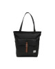 Herschel Дамска чанта Retreat Tote 11249-00001 Black - Mera.bg