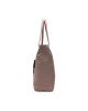 Herschel Дамска чанта Retreat Tote 11249-02077 Ash Rose - Mera.bg