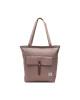 Herschel Дамска чанта Retreat Tote 11249-02077 Ash Rose - Mera.bg
