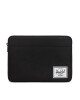 Herschel Калъф за лаптоп Anchor 13 Inch Sleeve 30060-00001 Черен - Mera.bg