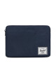 Herschel Калъф за лаптоп Anchor 14 Inch Sleeve 30061-00007 Тъмносин - Mera.bg