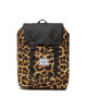 Herschel Раница Retreat Mini 11090-05650 Кафяв - Mera.bg