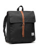 Herschel Раница City M 10486-00001 Черен - Mera.bg