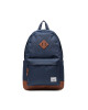 Herschel Раница Heritage™ Backpack 11383-03548 Тъмносин - Mera.bg