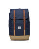 Herschel Раница Retreat™ Backpack 11397-06231 Тъмносин - Mera.bg