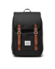 Herschel Раница Retreat™ Mini Backpack 11398-00001 Черен - Mera.bg