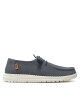 Hey Dude Обувки Wendy Chambray 40058-4MQ Тъмносин - Mera.bg
