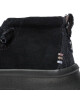 Hey Dude Обувки Wendy Peak Hi Suede 40411-001 Black - Mera.bg