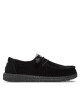 Hey Dude Обувки Wendy Wave Corduroy 40195-001 Черен - Mera.bg