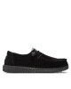 Hey Dude Обувки Wendy Wave Corduroy 40195-001 Черен - Mera.bg