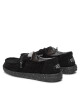 Hey Dude Обувки Wendy Wave Corduroy 40195-001 Черен - Mera.bg