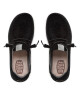 Hey Dude Обувки Wendy Wave Corduroy 40195-001 Черен - Mera.bg