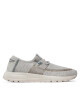 Hey Dude Сникърси Sirocco Dual Knit 40184-007 Сив - Mera.bg