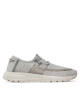 Hey Dude Сникърси Sirocco Dual Knit 40184-007 Сив - Mera.bg