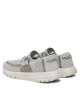 Hey Dude Сникърси Sirocco Dual Knit 40184-007 Сив - Mera.bg