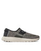 Hey Dude Обувки Sirocco Dual Knit 40184-030 Сив - Mera.bg