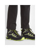 Hi-Tec Туристически Miko Mid Wp Teen AVSAW17-HT-01 Black/Dark Grey/Lime - Mera.bg
