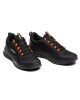 Hi-Tec Туристически Herami AVSSS21-HT-01 Black/Dark Grey/Orange - Mera.bg