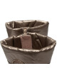 Hispanitas Апрески Meryl-I22 HI222154 Vision/Taupe - Mera.bg