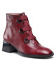 Hispanitas Боти Charlitze HI222253 Wine - Mera.bg