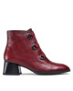 Hispanitas Боти Charlitze HI222253 Wine - Mera.bg
