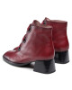 Hispanitas Боти Charlitze HI222253 Wine - Mera.bg
