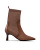 Hispanitas Боти Aitana-I2 HI222342 Almond - Mera.bg