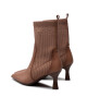 Hispanitas Боти Aitana-I2 HI222342 Almond - Mera.bg