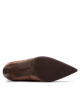 Hispanitas Боти Aitana-I2 HI222342 Almond - Mera.bg