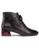 Hispanitas Боти Alpes-C YHI00715 Black - Mera.bg