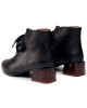 Hispanitas Боти Alpes-C YHI00715 Black - Mera.bg