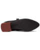 Hispanitas Боти Alpes-C YHI00715 Black - Mera.bg