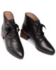 Hispanitas Боти Alpes-C YHI00715 Black - Mera.bg
