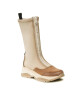 Hispanitas Боти Andes HI222168 Almond - Mera.bg