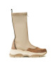 Hispanitas Боти Andes HI222168 Almond - Mera.bg