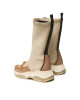 Hispanitas Боти Andes HI222168 Almond - Mera.bg