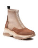 Hispanitas Боти Andes HI222202 Almond - Mera.bg