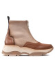 Hispanitas Боти Andes HI222202 Almond - Mera.bg