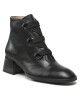 Hispanitas Боти Charlitze HI222253 Black - Mera.bg