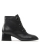 Hispanitas Боти Charlitze HI222253 Black - Mera.bg