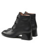 Hispanitas Боти Charlitze HI222253 Black - Mera.bg