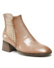 Hispanitas Боти Charlize2 HI222336 Almond - Mera.bg