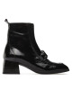 Hispanitas Боти Charlize3 HI232993 Black - Mera.bg